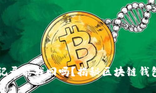TPWallet的历史记录能找回吗?揭秘区块链钱包数据恢复的秘密
