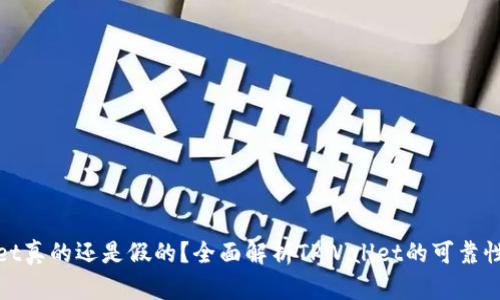 TPWallet真的还是假的？全面解析TPWallet的可靠性与风险