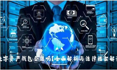 数字资产钱包合法吗?全面解析与法律框架解读