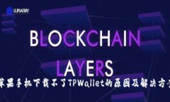 苹果手机下载不了TPWallet的原因及解决