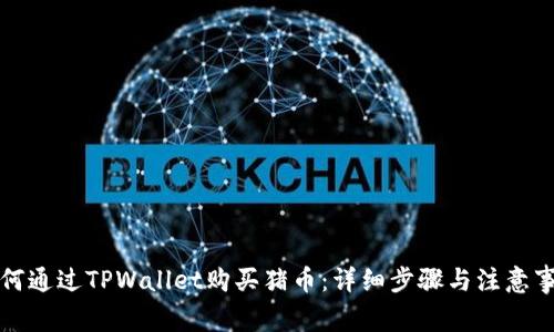 如何通过TPWallet购买猪币：详细步骤与注意事项