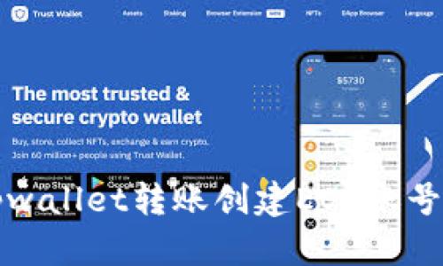 如何通过tpwallet转账创建EOS账号的详细指南