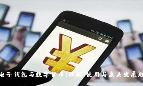 : 电子钱包与数字货币：理解、使用与未来发展趋势