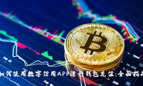 如何使用数字信用APP进行钱包充值:全面指南