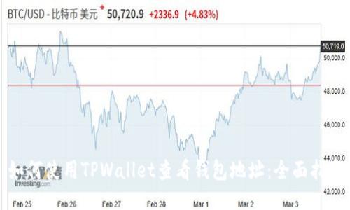 如何使用TPWallet查看钱包地址:全面指南