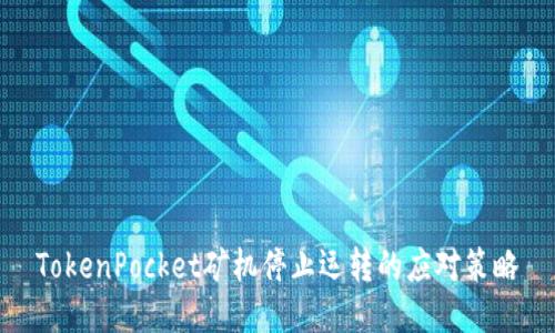 TokenPocket矿机停止运转的应对策略