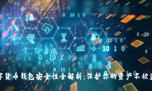 数字货币钱包安全性全解析:保护你的资产不被盗窃