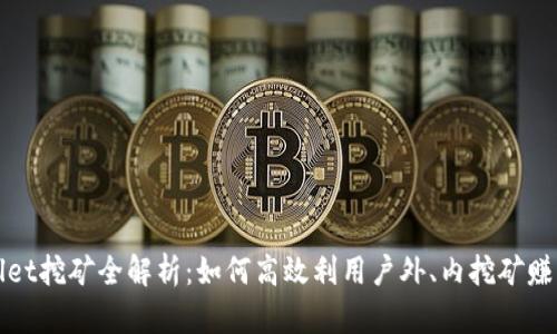 TPWallet挖矿全解析：如何高效利用户外、内挖矿赚取收益