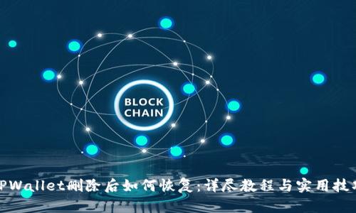 TPWallet删除后如何恢复:详尽教程与实用技巧