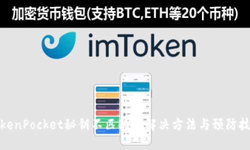 TokenPocket秘钥不匹配的解决方法与预防技巧