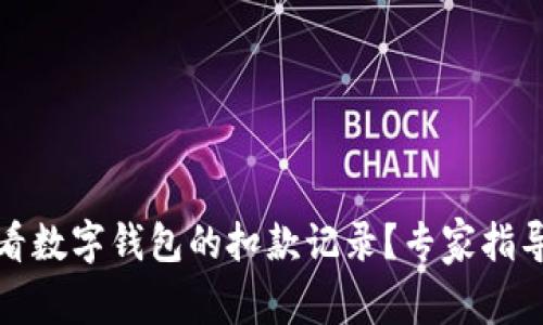 如何高效查看数字钱包的扣款记录?专家指导与实用技巧