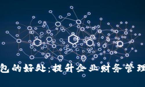 对公数字钱包的好处:提升企业财务管理效率的利器