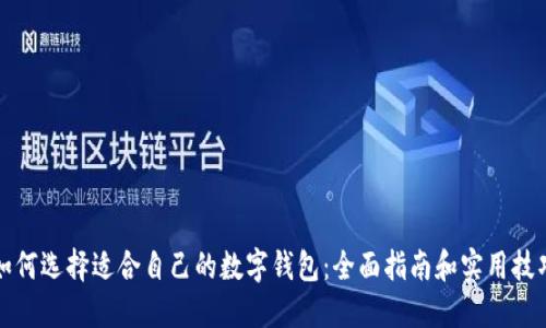 如何选择适合自己的数字钱包:全面指南和实用技巧