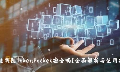 多链钱包TokenPocket安全吗?全面解析与使用指南